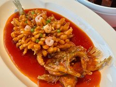 -馋遇江南·精致湖景雅宴(东方之门店)