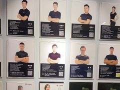 -一兆韦德健身(古美店)