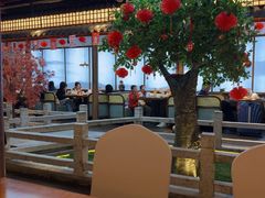 -三凤酒家·百年无锡菜(清扬茂业店)