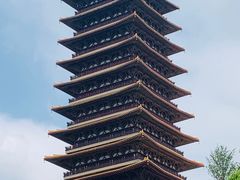 -牛首山文化旅游区