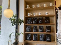 -常识咖啡common sense(春熙路店)