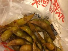 -绝味鸭脖(朝阳印象城店)