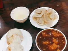 -姚记炒肝店(簋街店)