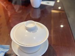 -老淮城·长鱼面(河下古镇店)