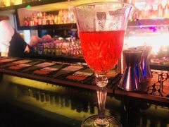 -MOSSO音乐酒吧·Live House(南京西路店)