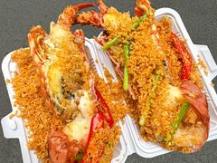 -神更仔·潮汕魂大排档(汉口路店)