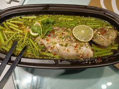 -阿诺泰·泰国餐厅(紫荆店)