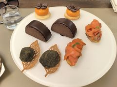 -杭州桐庐康莱德酒店西餐厅-舍