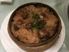糯米蒸排骨-春熙小馆(乘风庄店)