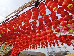 -海心沙亚运公园