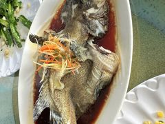 -阿龙海鲜农家乐·三亚老字号(海棠湾店)