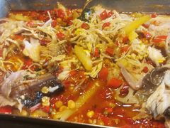 -煲得鲜·桐乡煲·小龙虾(万达店)