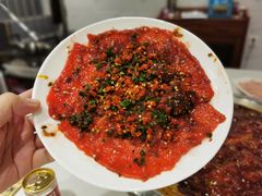 -老街坊市井火锅(营门口店)