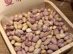 吊炉花生-鸽子窝(黄村店)