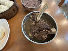 -老牌依强牛肉店(达道总店)