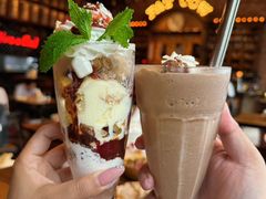 -FAT COW(静安寺店)