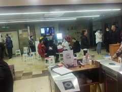 -德得轩烤涮一体自助餐厅(王府井店)