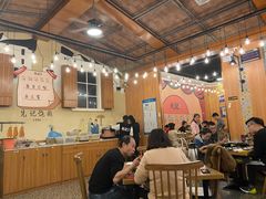 大堂-先记烧鹅王·本地粤菜(福永店)