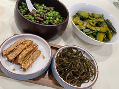 青豆爆鳝鱼-口味堂(珞喻路店)