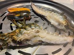 -青蓬蒸汽海鲜·深圳老字号·团建聚会(壹方城店)