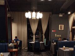 -羲和雅苑•北京烤鸭(平安国际金融中心店)