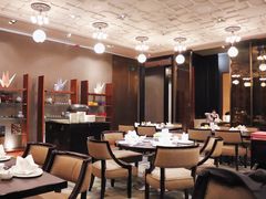 大堂-广州文华东方酒店·江-由辉师傅主理