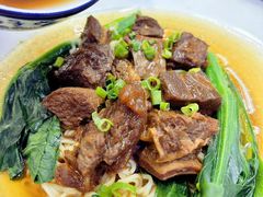 -九龙茶记·粤式餐厅融合菜(鹭江店)