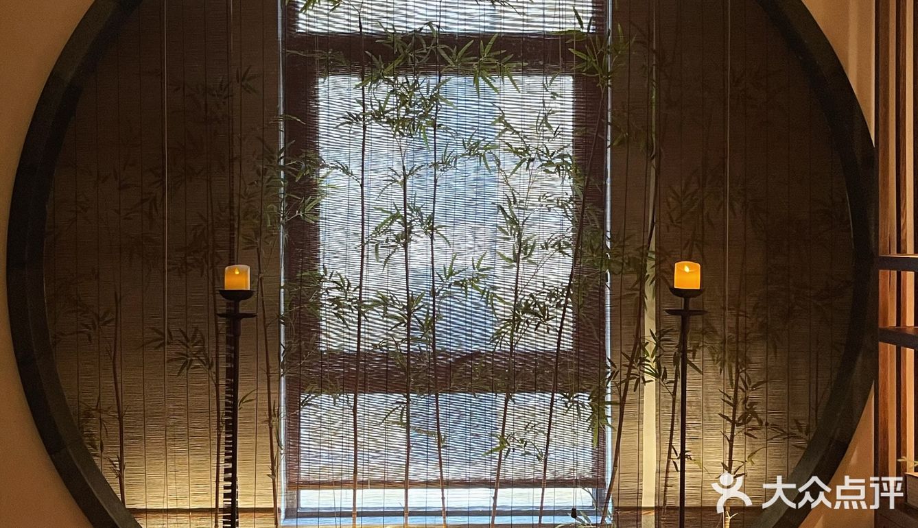 [加油]南京新街口｜宋代雅韵与淮扬美食碰撞有多绝