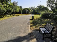 -永定河休闲森林公园