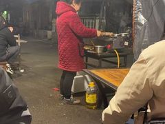 -婆婆烧烤