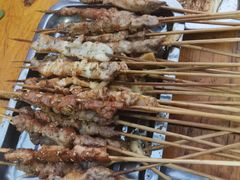 -老黑板筋(顺义总店)