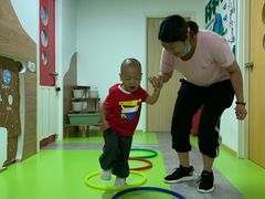 -YoKID优儿学堂早教托育园(常营托育园)