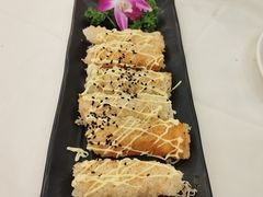 -万山楼海鲜酒家·二十三年老字号