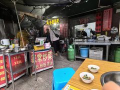 -海关荤豆花(洋河一路店)
