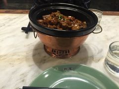 iphone_upload_pic-那家小馆•北京菜•烤鸭(中关村店)