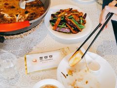 -辣婆婆(航天桥店)