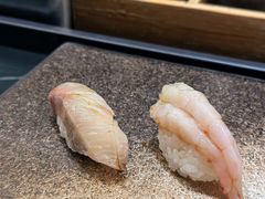-Sushi Hanzo半藏(天环广场店)