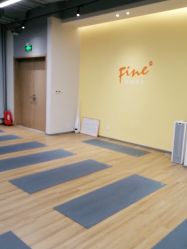 -FineYoga梵音瑜伽·普拉提