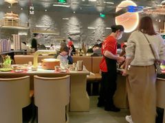 -西塔老太太泥炉烤肉(温州首店万象城黑金店)