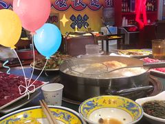 -大吉利·潮汕鲜牛肉火锅(万峰路店)