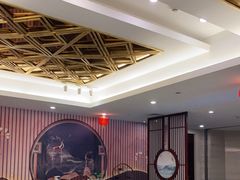 -南京钟山宾馆(江苏省会议中心)