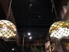 -春天里·老街坊餐厅(港隆广场店)