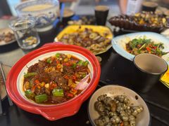 -赣菜笔记·江西米粉·小龙虾·小炒(曹杨路店)