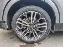 -倍耐力轮胎专卖店(碧云路店)