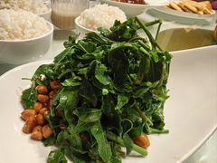 -苹果树下艺术餐厅(通州店)