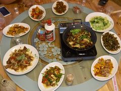 -牛杂大叔(园岭总店)