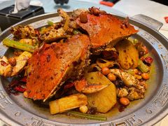 -李老爹香辣蟹(宣武门店)
