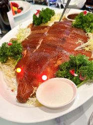 -上海海鸥丽晶酒店·宴会厅