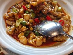 -简小舍·民间手艺菜(武昌江滩店)