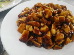 -壹条龙饭庄台基厂店